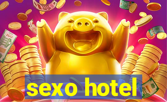 sexo hotel